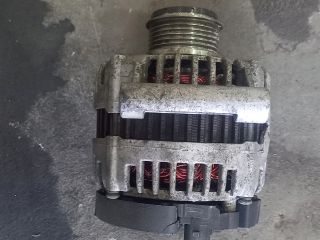 bontott PEUGEOT BOXER Generátor