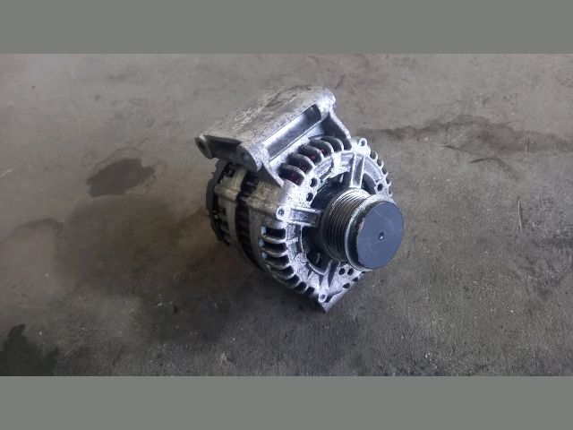 bontott PEUGEOT BOXER Generátor