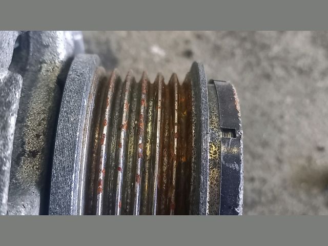 bontott PEUGEOT BOXER Generátor