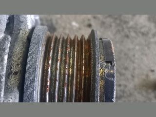 bontott PEUGEOT BOXER Generátor