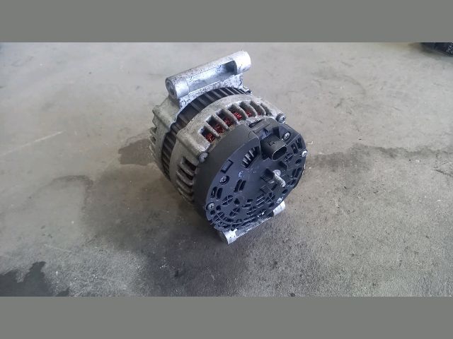 bontott PEUGEOT BOXER Generátor