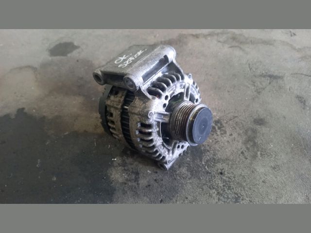 bontott PEUGEOT BOXER Generátor