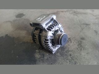 bontott PEUGEOT BOXER Generátor