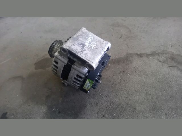 bontott PEUGEOT BOXER Generátor