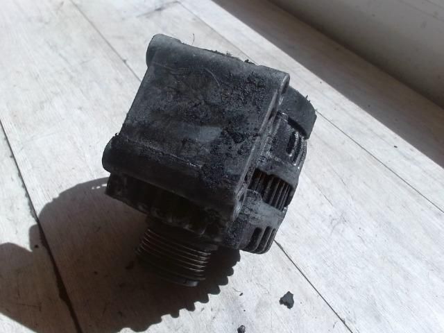 bontott PEUGEOT BOXER Generátor