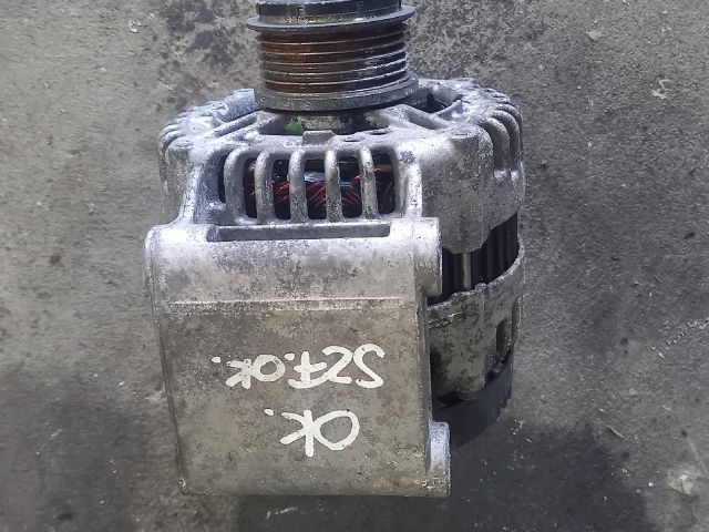 bontott PEUGEOT BOXER Generátor