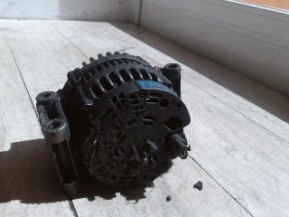 bontott PEUGEOT BOXER Generátor