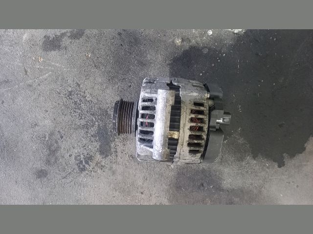 bontott PEUGEOT BOXER Generátor