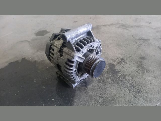 bontott PEUGEOT BOXER Generátor