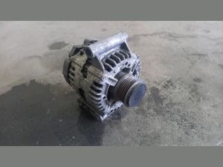 bontott PEUGEOT BOXER Generátor