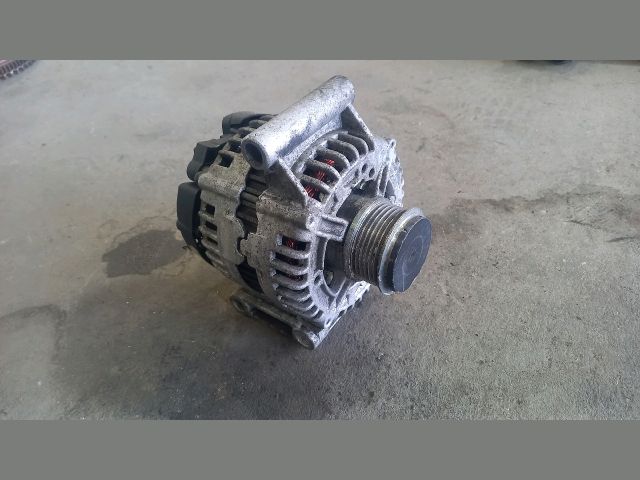 bontott PEUGEOT BOXER Generátor