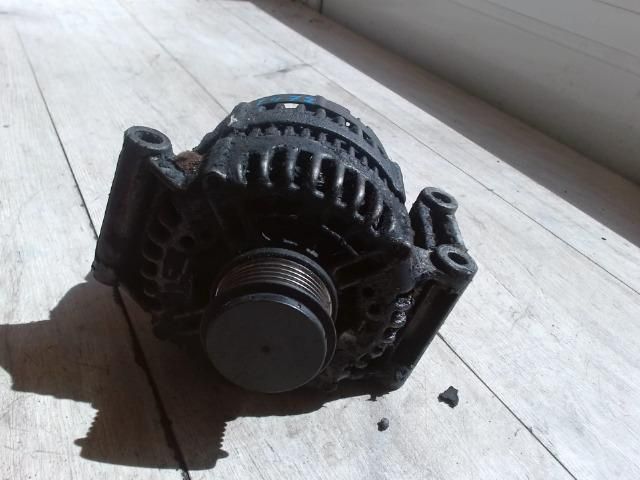 bontott PEUGEOT BOXER Generátor