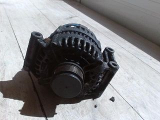 bontott PEUGEOT BOXER Generátor