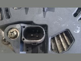 bontott PEUGEOT BOXER Generátor