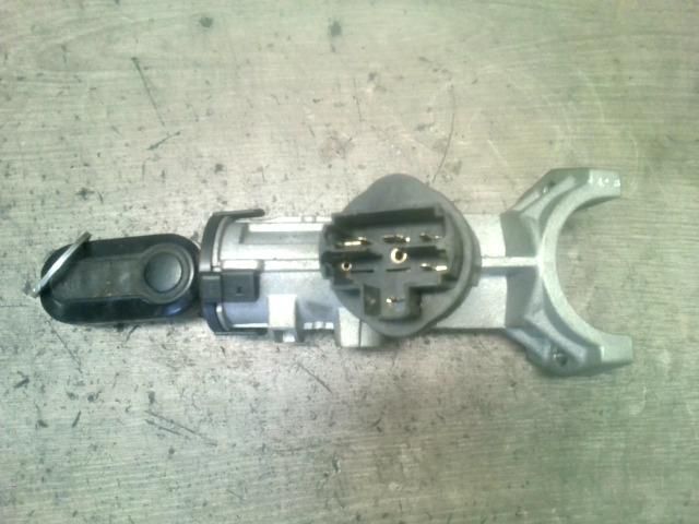 bontott PEUGEOT BOXER Gyújtáskapcsoló