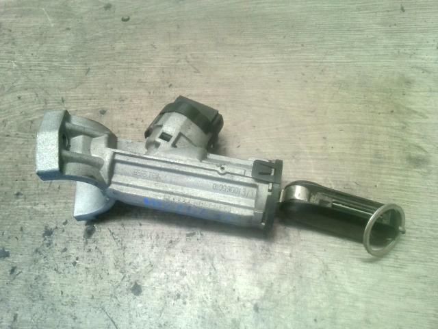 bontott PEUGEOT BOXER Gyújtáskapcsoló