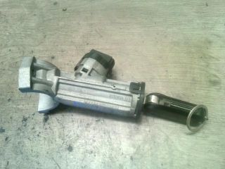 bontott PEUGEOT BOXER Gyújtáskapcsoló