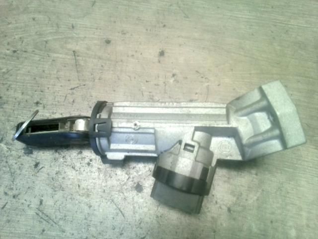 bontott PEUGEOT BOXER Gyújtáskapcsoló