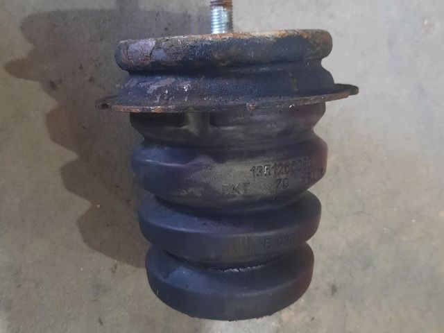 bontott PEUGEOT BOXER Hátsó Rugóütköző Gumibak