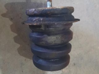 bontott PEUGEOT BOXER Hátsó Rugóütköző Gumibak