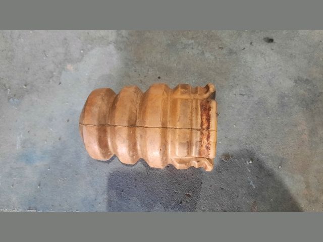 bontott PEUGEOT BOXER Hátsó Rugóütköző Gumibak