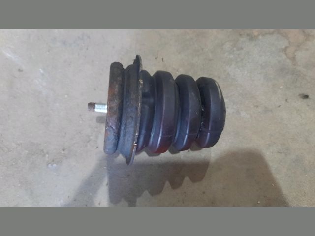 bontott PEUGEOT BOXER Hátsó Rugóütköző Gumibak