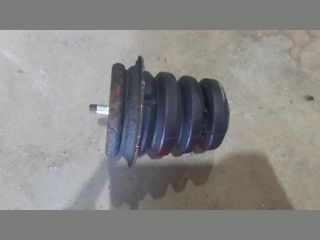 bontott PEUGEOT BOXER Hátsó Rugóütköző Gumibak