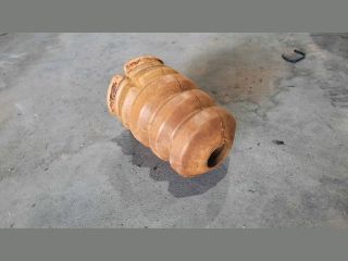 bontott PEUGEOT BOXER Hátsó Rugóütköző Gumibak