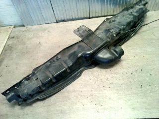 bontott PEUGEOT BOXER Homlokfal (Üres lemez)