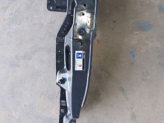 bontott PEUGEOT BOXER Homlokfal (Üres lemez)