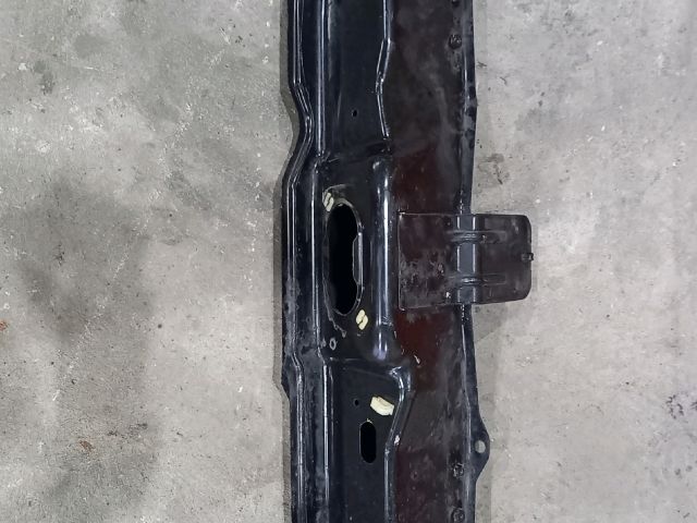 bontott PEUGEOT BOXER Homlokfal (Üres lemez)