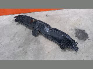 bontott PEUGEOT BOXER Homlokfal (Üres lemez)