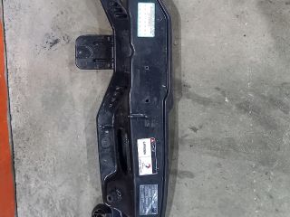 bontott PEUGEOT BOXER Homlokfal (Üres lemez)