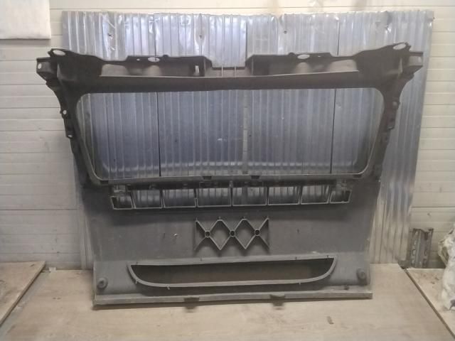 bontott PEUGEOT BOXER Homlokfal (Üres lemez)