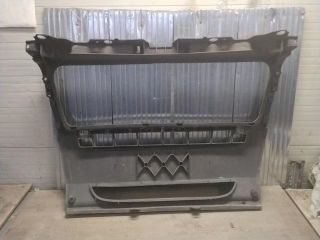 bontott PEUGEOT BOXER Homlokfal (Üres lemez)