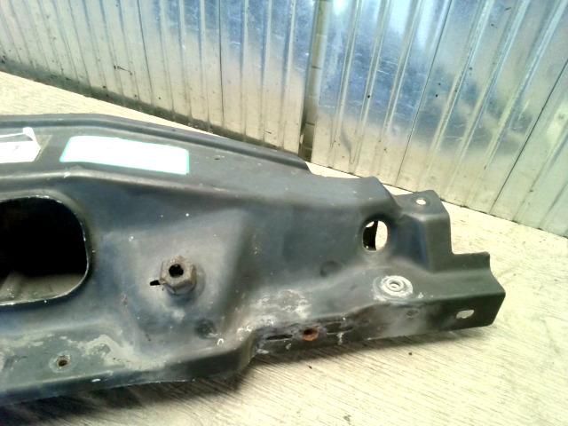 bontott PEUGEOT BOXER Homlokfal (Üres lemez)