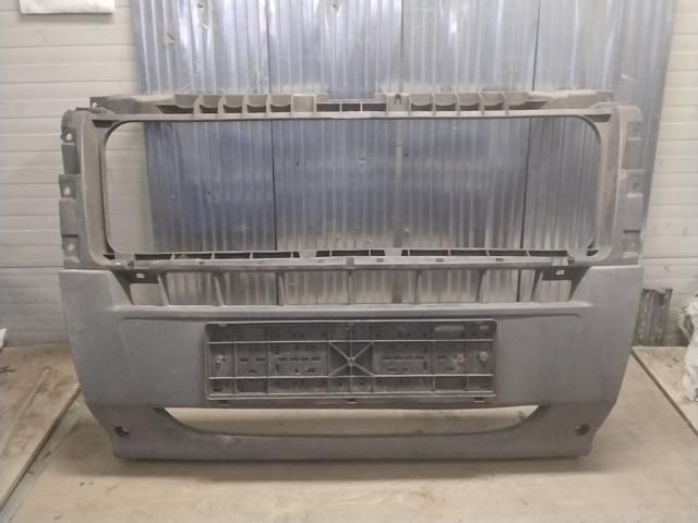 bontott PEUGEOT BOXER Homlokfal (Üres lemez)