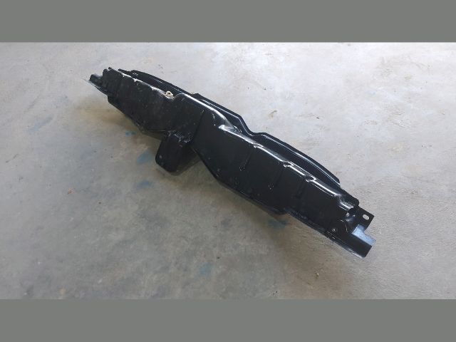 bontott PEUGEOT BOXER Homlokfal (Üres lemez)