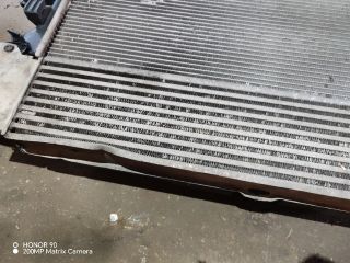 bontott PEUGEOT BOXER Hűtő Ventilátor(ok), Radiátor(ok) Szett