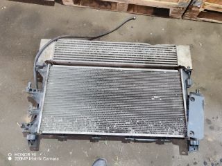 bontott PEUGEOT BOXER Hűtő Ventilátor(ok), Radiátor(ok) Szett