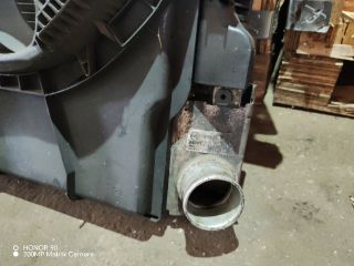 bontott PEUGEOT BOXER Hűtő Ventilátor(ok), Radiátor(ok) Szett