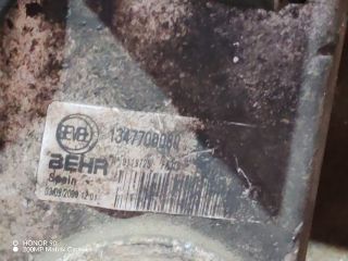 bontott PEUGEOT BOXER Hűtő Ventilátor(ok), Radiátor(ok) Szett