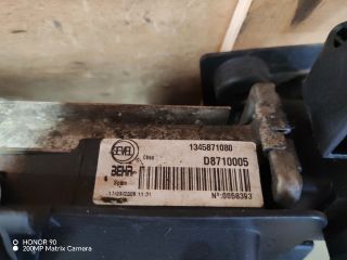 bontott PEUGEOT BOXER Hűtő Ventilátor(ok), Radiátor(ok) Szett