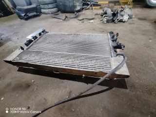 bontott PEUGEOT BOXER Hűtő Ventilátor(ok), Radiátor(ok) Szett