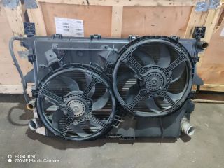 bontott PEUGEOT BOXER Hűtő Ventilátor(ok), Radiátor(ok) Szett