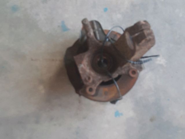 bontott PEUGEOT BOXER Jobb első Csonkállvány Kerékaggyal