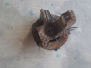 bontott PEUGEOT BOXER Jobb első Csonkállvány Kerékaggyal