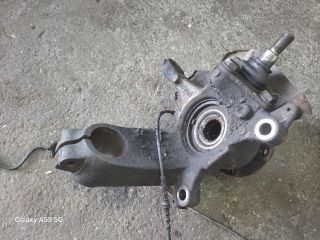 bontott PEUGEOT BOXER Jobb első Csonkállvány Kerékaggyal