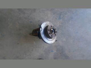 bontott PEUGEOT BOXER Jobb első Csonkállvány Kerékaggyal