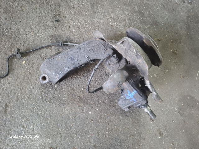 bontott PEUGEOT BOXER Jobb első Csonkállvány Kerékaggyal